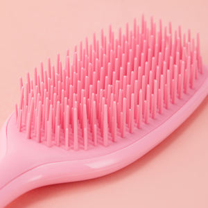 Peine para Cabello MINISO <span class=keywords><strong>Barbie</strong></span> Serie <span class=keywords><strong>Rosa</strong></span> Degradado, Peine Compacto <span class=keywords><strong>de</strong></span> Plástico <span class=keywords><strong>de</strong></span> Alta Calidad para Niñas - Product Image 3
