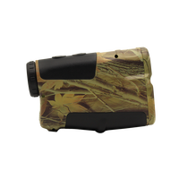 Télémètres laser de chasse compacts personnalisés pour les sports de plein air et l'ingénierie