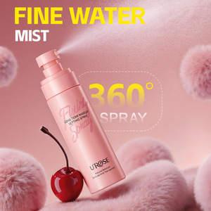 Urose Long Term Makeup Setting <b>Spray</b> Mist <b>Moisturizing</b> All Skin Types - Product Image 4