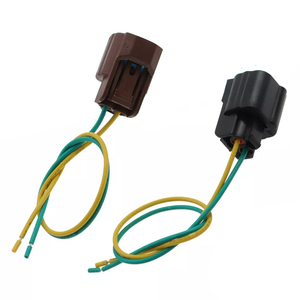 350-0146 Solenoid Valve Harness <b>Plug</b> <b>Adapter</b> for Honda Acura 1998-2002 - Product Image 3