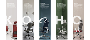 Phổ biến nhất bán buôn <span class=keywords><strong>Ergonomic</strong></span> Ghế văn phòng có thể điều chỉnh highback sang trọng Hiện Đại Văn phòng điều hành <span class=keywords><strong>Ergonomic</strong></span> lưới ghế - Product Image 4