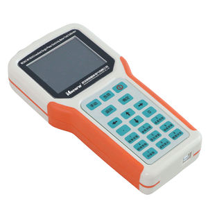 Calibrador de Campo para Medidor de Energía Monofásico Portátil, Precisión Clase 0.2, Sin Interrupción de Energía, con Carga <span class=keywords><strong>Virtual</strong></span> de 0.5A/2.5A/5A - Product Image 2