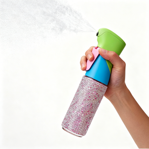 <span class=keywords><strong>Bouteille</strong></span> pulvérisateur à haute pression rechargeable OEM, brume fine, 200/300 ML, cosmétique, désinfectant, coiffure, nettoyage domestique, <span class=keywords><strong>bouteille</strong></span> en plastique - Product Image 6