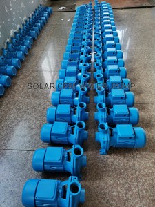 Handuro CPM 2 Hp Pompa Air Permukaan Tenaga Surya Set Cina - Product Image 6