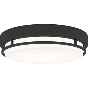 Lámpara de Techo Semi-Pendiente Moderna Clásica con Acabado en Bronce Aceitado y Tela de Lino |   Iluminación Suave para Habitaciones y Pasillos de Hotel - Product Image 5