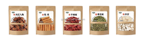 Fruta del Monje <span class=keywords><strong>Seca</strong></span> (Luo Han Guo) de Tamaño Pequeño para Farmacia de Medicina Tradicional China y Uso Personal - Product Image 5