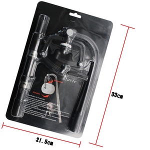 Enrouleur de ligne de pêche en PVC de haute qualité au <span class=keywords><strong>meilleur</strong></span> prix 29,5*22,5*3,5 Enrouleur de bobine de <span class=keywords><strong>moulinet</strong></span> de pêche Enrouleur de ligne de pêche - Product Image 2
