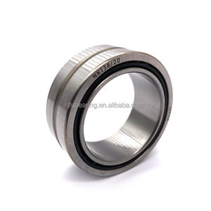 แบรนด์ญี่ปุ่น คุณภาพสูง HK0306 HK0408 <span class=keywords><strong>HK0510</strong></span> HK2512 HK0612 HK0712 HK0812 HK1015 ตลับลูกปืนเม็ดกลมแบบแถวเดียว ความแม่นยำ P5 - Product Image 4