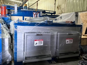 Tùy chỉnh tiên tiến đùn công nghệ điều khiển nhôm tấm kim loại xử lý dòng máy móc chính cho chế biến kim loại mới - Product Image 5