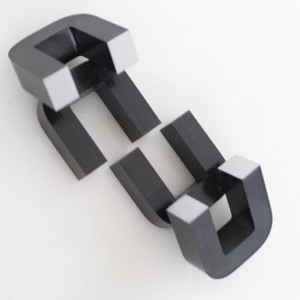 Аморфный режущий сердечник C, трансформатор, сердечник для аудиоусилителя, трансформатор - Product Image 2