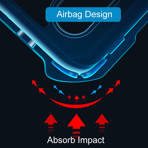 Cassa del telefono di tpu di della schermo Pieno Molle Della Copertura Accessori Del Telefono Mobile per Xiaomi <span class=keywords><strong>Mi</strong></span> <span class=keywords><strong>10T</strong></span> <span class=keywords><strong>Pro</strong></span> caso - Product Image 4