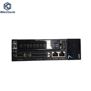 Offre Spéciale : Servomoteur Industriel AC Inovance Série SV520 (SV520PS5R5I, SV520PS2R8I, SV520PS1R6I, SV520NS5R5I, SV520NS2R8I) - Product Image 1