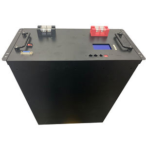 1c פריקה dod6000d6000v51.2v100a ליתיום-ברזל פוספט אריה lifo4 סוללות ליתיום גליליות - Product Image 6