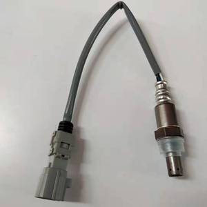 เซนเซอร์ออกซิเจน 89465-33220 สำหรับโตโยต้า โคโรลล่า เล็กซัส LS460 RX350 RX400h ชิ้นส่วนทดแทนใหม่ - Product Image 1