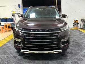 Exeed TXL 1.6T Automático 2019, Modelo Diamond, Documentación Completa y Listo para Enviar - Product Image 3