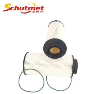 Komponen mesin mobil kualitas tinggi filter bahan bakar mobil untuk SCANIA s-series 1865227 1736248 1736250 - Product Image 4