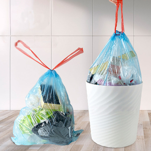 <b>Household</b> Items 2021 Garbage Bags Vest Style Storage Bag <b>Smart</b> <b>Household</b> <b>Cleaning</b> <b>Tools</b> & <b>Acc</b> Other <b>Household</b> Sundries - Product Image 2
