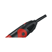QY-1106 420W Pinces universelles haute puissance 6mm Meuleuse électrique de qualité industrielle