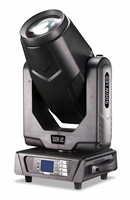 500W Moving Head Schneidlicht LED DMX512 mit rotierendem Prisma und Regenbogeneffekt für DJ, Disco, Club, Party, Bühne Jisheng