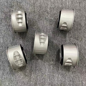 Pour Bentley Flying Spur Continental GT – Nouveau silentbloc <span class=keywords><strong>de</strong></span> sous-châssis avant et arrière, support en caoutchouc, tampon <span class=keywords><strong>de</strong></span> <span class=keywords><strong>suspension</strong></span> OE 4E0399419 - Product Image 2