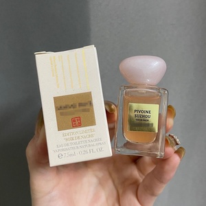 Parfum en spray Big Brand Original <span class=keywords><strong>Q</strong></span> Edition, Encounters Sweetheart True Self Unbounded Pink Diamond Wilderness Land Portable Rose - Product Image 3