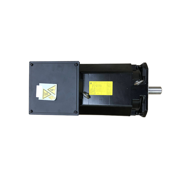 A06b-1447-b103#0102 Alpha Series Ac Motor