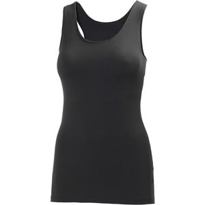 Débardeurs en coton imprimé personnalisé pour femmes Maillot respirant Maillots de sport Long Style décontracté Stringer Débardeur - Product Image 2