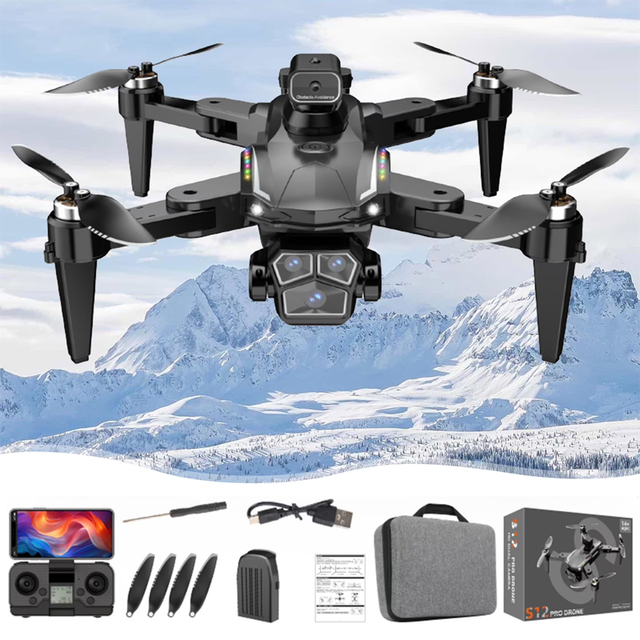 DJ AgrasT50 Drone