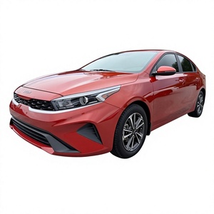 Precio bajo, Kia Forte LX S 2024 usado en venta - Product Image 1