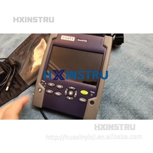 JDSU viavi Smart OTDR - 1310nm/1550nm - 30dB/30dB HX1ใหม่ - Product Image 1