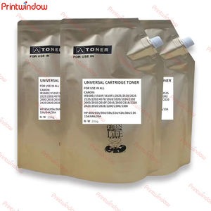 适用于惠普打印机型号CF248A CF244A CE255A CE505A <span class=keywords><strong>Q2612A</strong></span> CF217A CF226A CE278A的printwow 250g高质量兼容碳粉 - Product Image 4