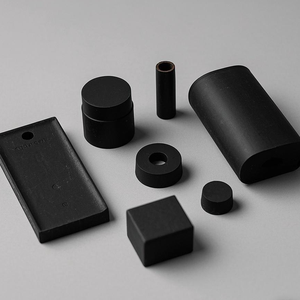 Trung Quốc Nhà Máy Giá OEM ODM tùy chỉnh Silicone NBR EPDM SBR cao su Grommet dây cao su bảo vệ - Product Image 5