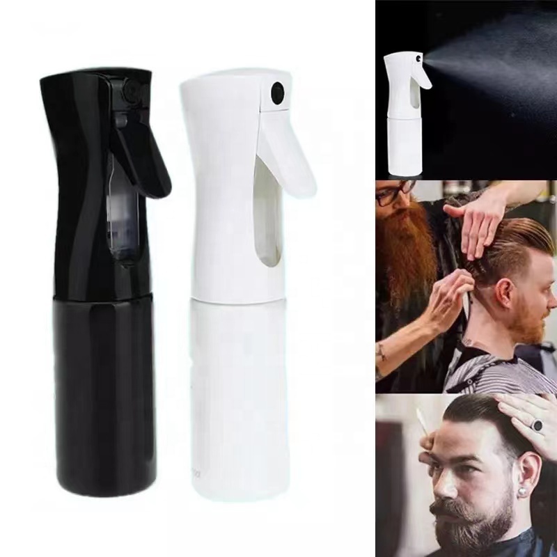 Ручной туманный распылитель 300 мл, ручной супер тонкий туманный распылитель для салона красоты