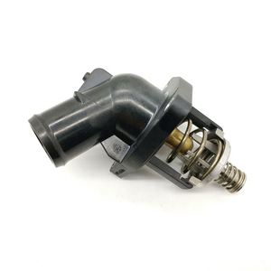 Termostato de salida de bomba de <span class=keywords><strong>agua</strong></span>, termostato de salida de bomba de <span class=keywords><strong>agua</strong></span>, compatible con sie-<span class=keywords><strong>rras</strong></span> 12666569, 5,3, 4,3, 6.2L - Product Image 5