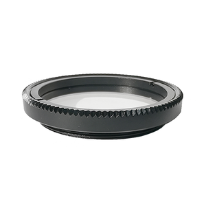 PVS14 Objective <strong>Lens</strong> Sacrificial Window 550-1000nm Bandpass <strong>Protector</strong> Cover Night Vision Tube Monocular <strong>Protectors</strong> - Product Image 2