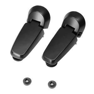 โซ่คล้องกระจกประตูท้ายรถ 6L2Z78420A68AA อะไหล่ทดแทนเหล็กสำหรับซ่อมแซม - Product Image 5