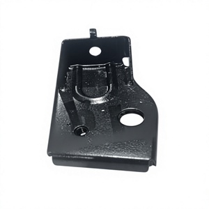 Conjunto de parachoques delantero OEM 281888500102 compatible con Tata Super Ace 1 Tonner Mini Truck, piezas exteriores de carrocería. - Product Image 1