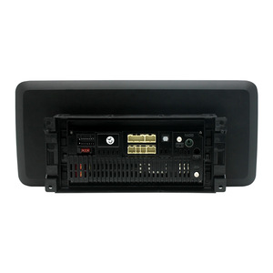 เครื่องเล่นดีวีดีติดรถยนต์ระบบแอนดรอยด์ ขนาด 12.3 นิ้ว สำหรับรถยนต์เมอร์เซเดส บี200 พร้อมหน้าจอ MP5 ความคมชัดสูง - Product Image 3