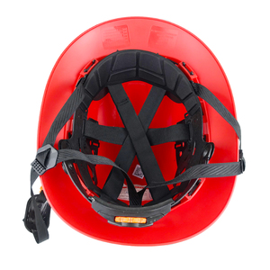 ANT5ppe HDPE Kỹ Thuật An Toàn Mũ Bảo Hiểm Giá Retard Tùy Chỉnh An Toàn Mũ Bảo Hiểm - Product Image 6