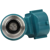 Phụ tùng ô tô Vòi phun nhiên liệu 297500-0460 ZJ2013250 ZYE9-13-250 cho Mazda 2 (DE DH) 2007-2015, 3 (BL) 2008-2014, chất lượng cao