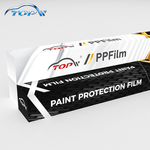 <span class=keywords><strong>Pellicola</strong></span> Protettiva TPU per Cambio Colore Completo dell'Auto, Anti-Graffio e Anti-Impatto, Protezione Carrozzeria, <span class=keywords><strong>Pellicola</strong></span> Vinilica per Styling Auto - Product Image 5