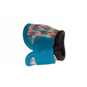 Botas de Equitación de Lana de Alta Calidad y Elegantes, con Diseño Nuevo y Duradero, Equipo para Caballos - Product Image 3