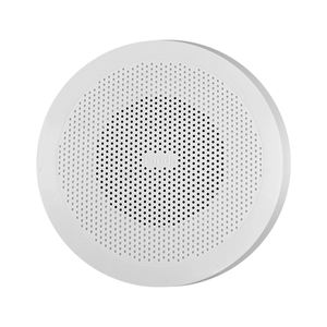 Tanda 3W <b>PA</b> System Concealed Ceiling Loudspeaker with 150Hz-8kHz Frequency Response and 90dB Sensitivity for Office Buildings - Product Image 1