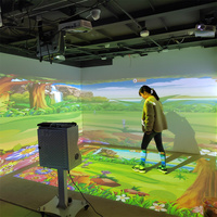 Projecteur interactif Defi pour enfants en gros, jusqu'à 16 projecteurs