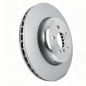 Discos de Freno Delanteros OEM 34108853555 con Dispositivo de Ventilación para BMW X3 G01 X4 G02 Serie 3 G20 Serie 4 G22 - Product Image 3