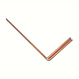 Commerce électronique transfrontalier, 2 pièces, écaille de dragon à perle unique, vente chaude, détecteur d'eau, activité de plein air - Product Image 5