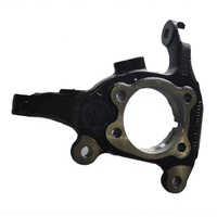 Accessoires de voiture ev voiture Pièce de rechange HA2EL-2304101AS autres pièces automobiles Pour Byd Fusée de direction avant gauche