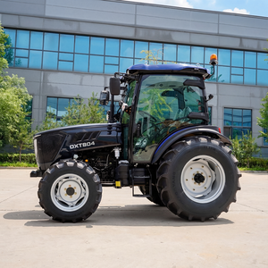 <span class=keywords><strong>Tracteur</strong></span>-chargeur agricole compact LUYU Euro 5 de haute qualité avec faucheuse à disques, neuf et économique, importé de Chine pour l'agriculture - Product Image 3