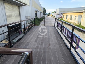 Etodevice Rimorchio Personalizzato per Fast Food Mobile, Caffè, Gelati e BBQ da Esterno - Product Image 6