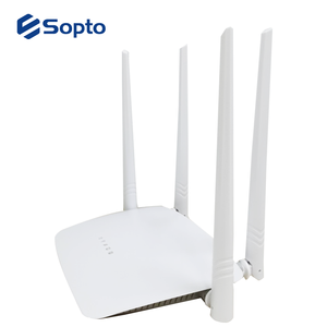 Router modem Wi-Fi wireless 2.4G da 500 metri <span class=keywords><strong>300Mbps</strong></span> all'ingrosso - Product Image 3